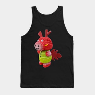 Dragon Tank Top